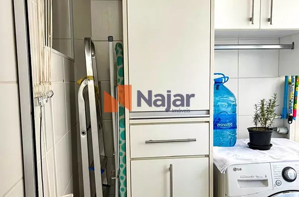 APARTAMENTO RESIDENCIAL SPAZIO D'ITALIA - Foto 12