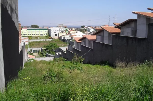 TERRENO NA VILA OLIVEIRA - Foto 1