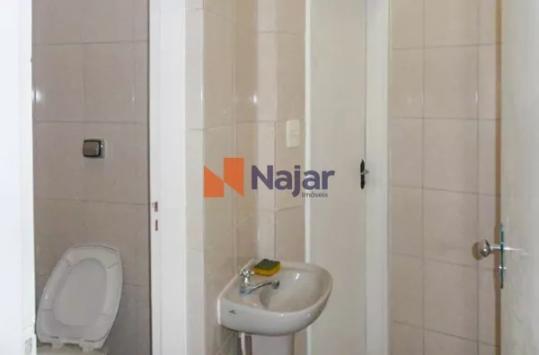 SALA COMERCIAL NO CENTRO - Foto 5