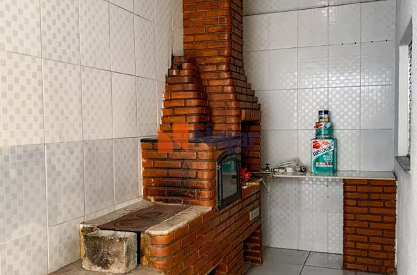 CASA REISDENCIAL NO MOGI MODERNO - Foto 11