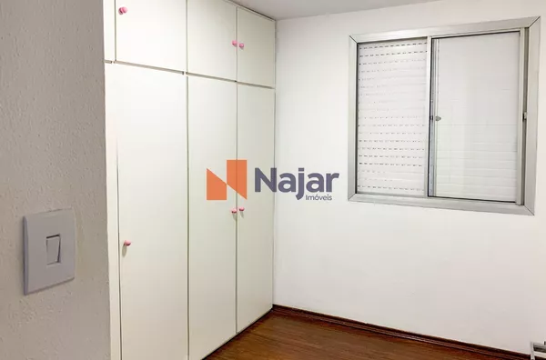 APARTAMENTO RESIDENCIAL TOPÁZIOS - Foto 6