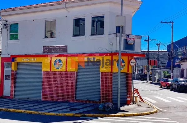 SALA COMERCIAL PARA VENDA OU LOCAÇÃO NO CENTRO - Foto 5