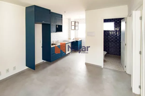 APARTAMENTO VILA BRASILEIRA - Foto 5