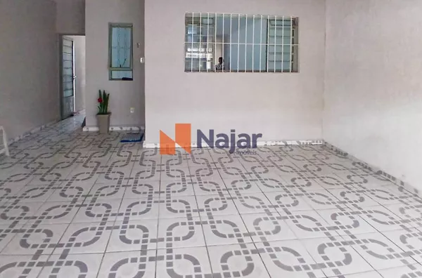 CASA NO RESIDENCIAL COLINAS - Foto 20