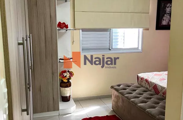 APARTAMENTO RESIDENCIAL SPAZIO D'ITALIA - Foto 20