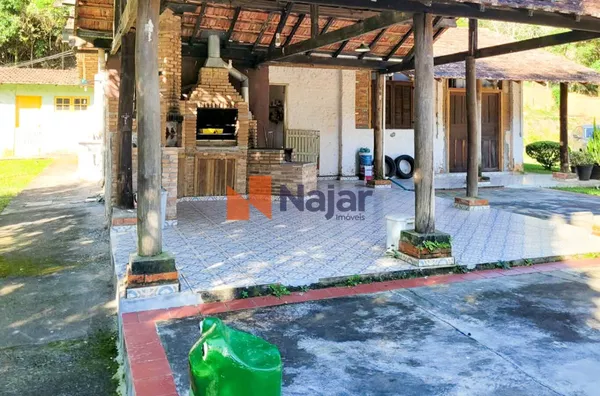 SÍTIO PINHEIRO GRANDE NO BAIRRO MERENDA - Foto 17