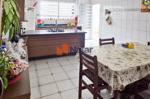 CASA RESIDENCIAL NO JARDIM ARMÊNIA - Foto 2