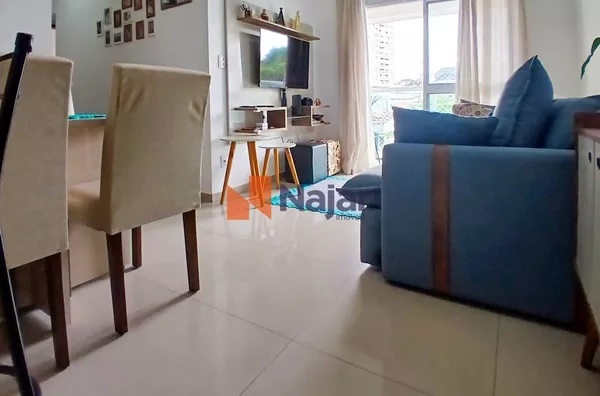 APARTAMENTO RESIDENCIAL PITANGUEIRAS - Foto 5