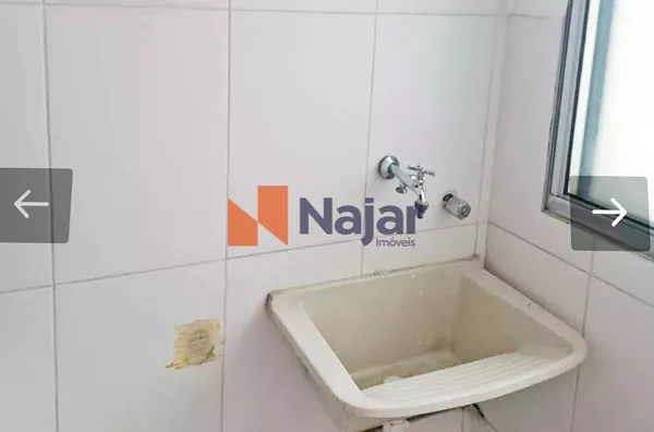 APARTAMENTO RESIDENCIAL SPAZIO SUBLIME SUZANO - Foto 6