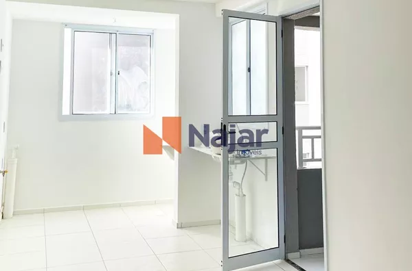 APARTAMENTO RESIDENCIAL NA AV. JAPÃO