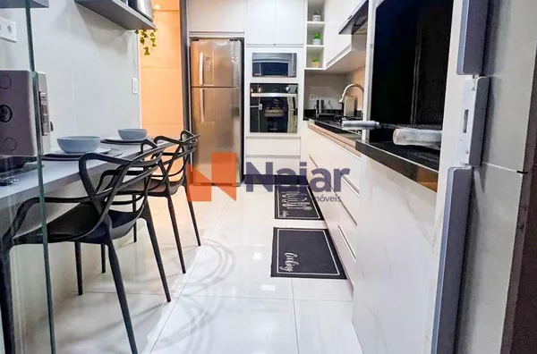 CASA RESIDENCIAL CONDOMÍNIO ALTO DA GLÓRIA 2