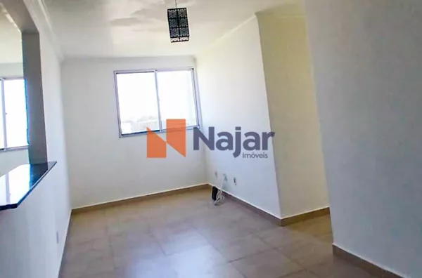 APARTAMENTO RESIDENCIAL SPAZIO MIRASSOL - Foto 3