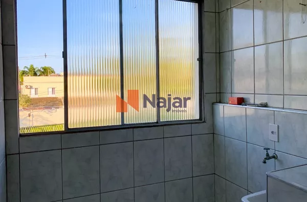 APARTAMENTO RESIDENCIAL JOÃO XXIII - Foto 4