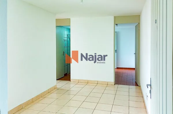 APARTAMENTO RESIDENCIAL JADE - Foto 1