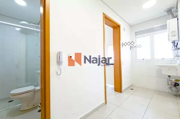 APARTAMENTO RESIDENCIAL FELICITTÁ - Foto 8