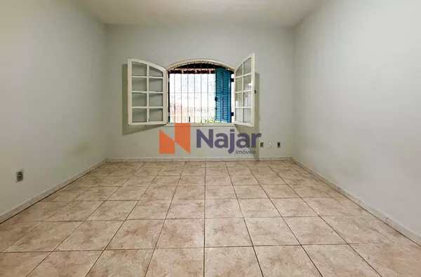 CASA RESIDENCIAL NA VILLA SÃO PAULO