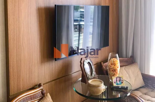 APARTAMENTO RESIDENCIAL EDIFÍCIO MONT REY - Foto 4