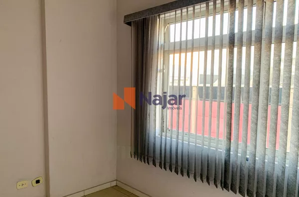 SALA COMERCIAL ED. GRIMBERG - Foto 4