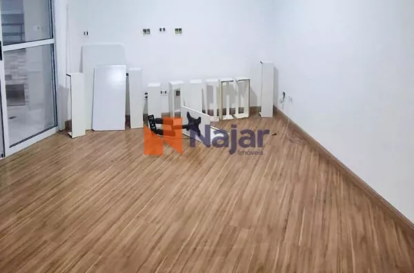 APARTAMENTO RESIDENCIAL ECO PLAZA II - Foto 2