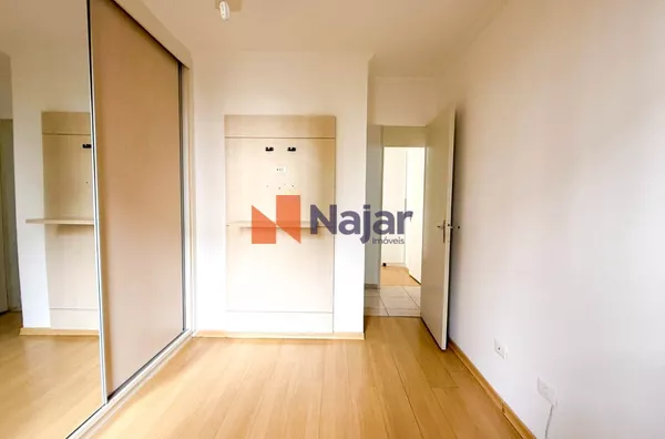 APARTAMENTO RESIDENCIAL ALTOS DE SANTANA II - Foto 15
