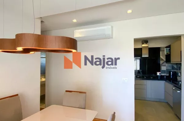 APARTAMENTO RESIDENCIAL GRAN HILLS - Foto 5