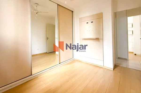 APARTAMENTO RESIDENCIAL ALTOS DE SANTANA II - Foto 14