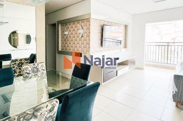 APARTAMENTO RESIDENCIAL SPAZIO D'ITALIA