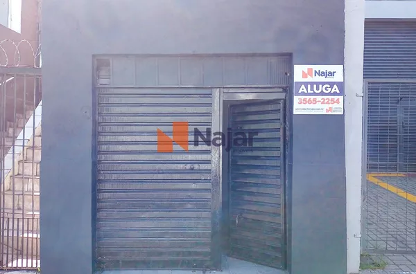 SALÃO NO CENTRO - Foto 3