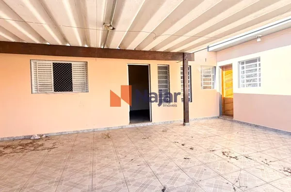 CASA ASSOBRADADA NA VILA NATAL - Foto 36