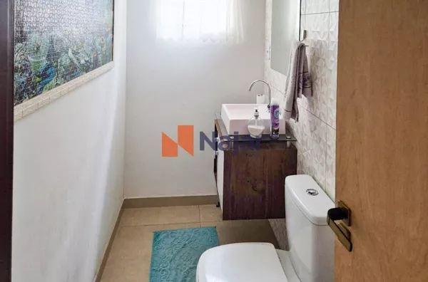 CASA RESIDENCIAL NO JARDIM ARMÊNIA - Foto 6