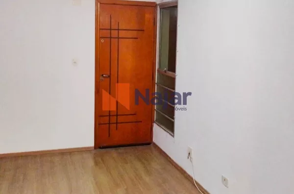 APARTAMENTO RESIDENCIAL ESMERALDAS - Foto 3