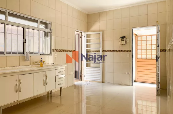CASA RESIDENCIAL PARQUE MORUMBI - Foto 1
