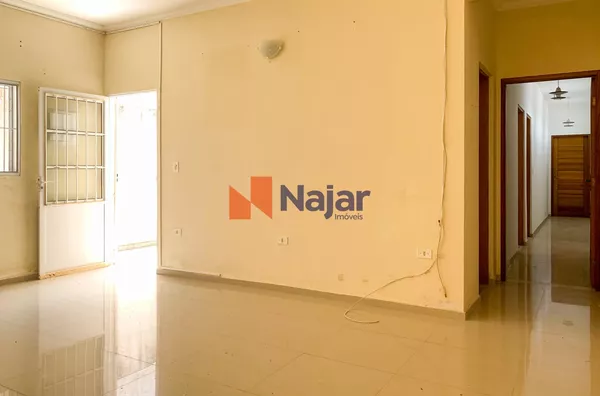 CASA RESIDENCIAL PARQUE MORUMBI - Foto 3