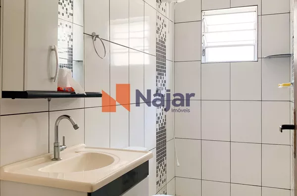 CASA RESIDENCIAL PARQUE MORUMBI - Foto 4