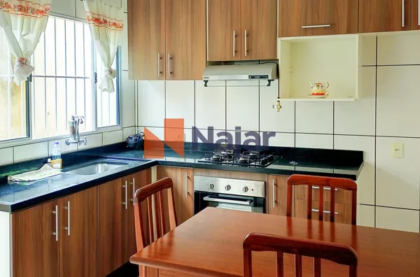 CASA RESIDENCIAL PALMEIRA VILA SÃO PAULO - Foto 1