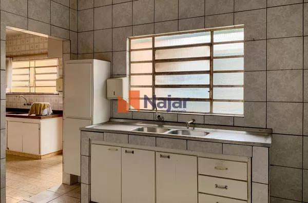 CASA RESIDENCIAL / COMERCIAL - CENTRO - Foto 5