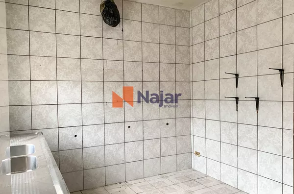 CASA RESIDENCIAL / COMERCIAL - CENTRO - Foto 6