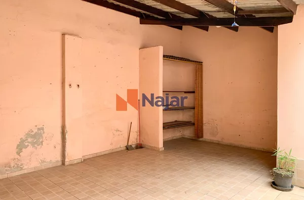 CASA RESIDENCIAL / COMERCIAL - CENTRO - Foto 13