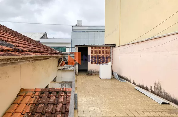 CASA RESIDENCIAL / COMERCIAL - CENTRO - Foto 21