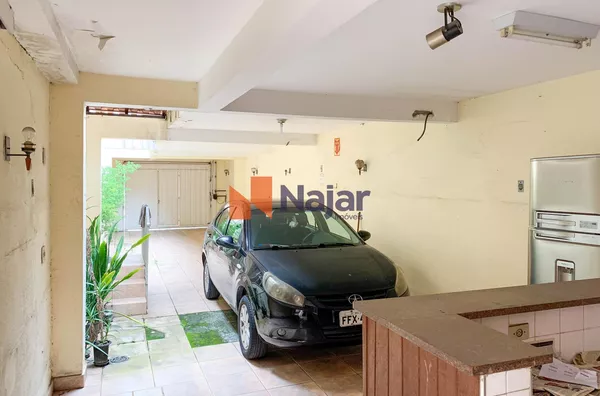 CASA RESIDENCIAL / COMERCIAL - CENTRO - Foto 17
