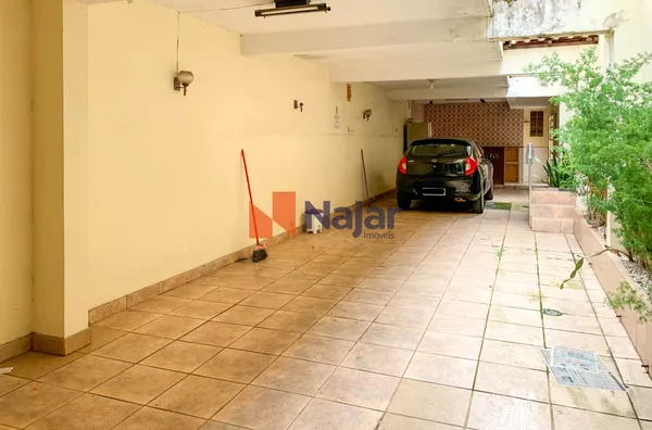 CASA RESIDENCIAL / COMERCIAL - CENTRO - Foto 19