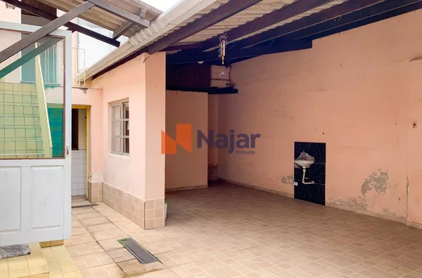 CASA RESIDENCIAL / COMERCIAL - CENTRO - Foto 15