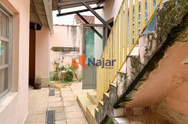 CASA RESIDENCIAL / COMERCIAL - CENTRO - Foto 16