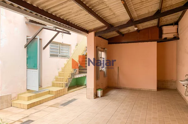 CASA RESIDENCIAL / COMERCIAL - CENTRO - Foto 14