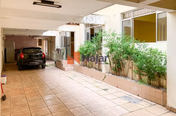 CASA RESIDENCIAL / COMERCIAL - CENTRO - Foto 18
