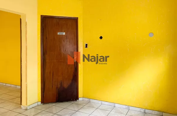 CASA RESIDENCIAL / COMERCIAL - CENTRO - Foto 4
