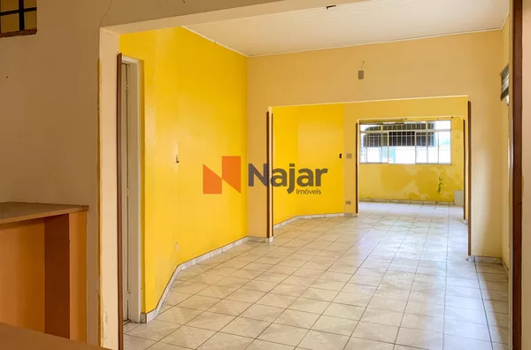 CASA RESIDENCIAL / COMERCIAL - CENTRO - Foto 2
