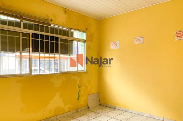 CASA RESIDENCIAL / COMERCIAL - CENTRO - Foto 3
