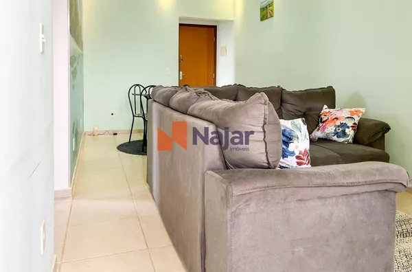 APARTAMENTO RESIDENCIAL GIANCARLO - Foto 1
