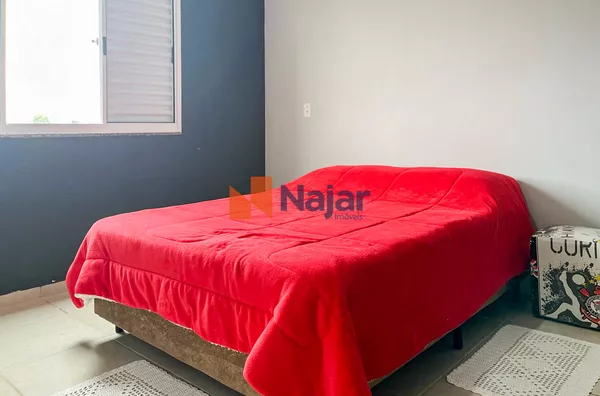 APARTAMENTO RESIDENCIAL GIANCARLO - Foto 5